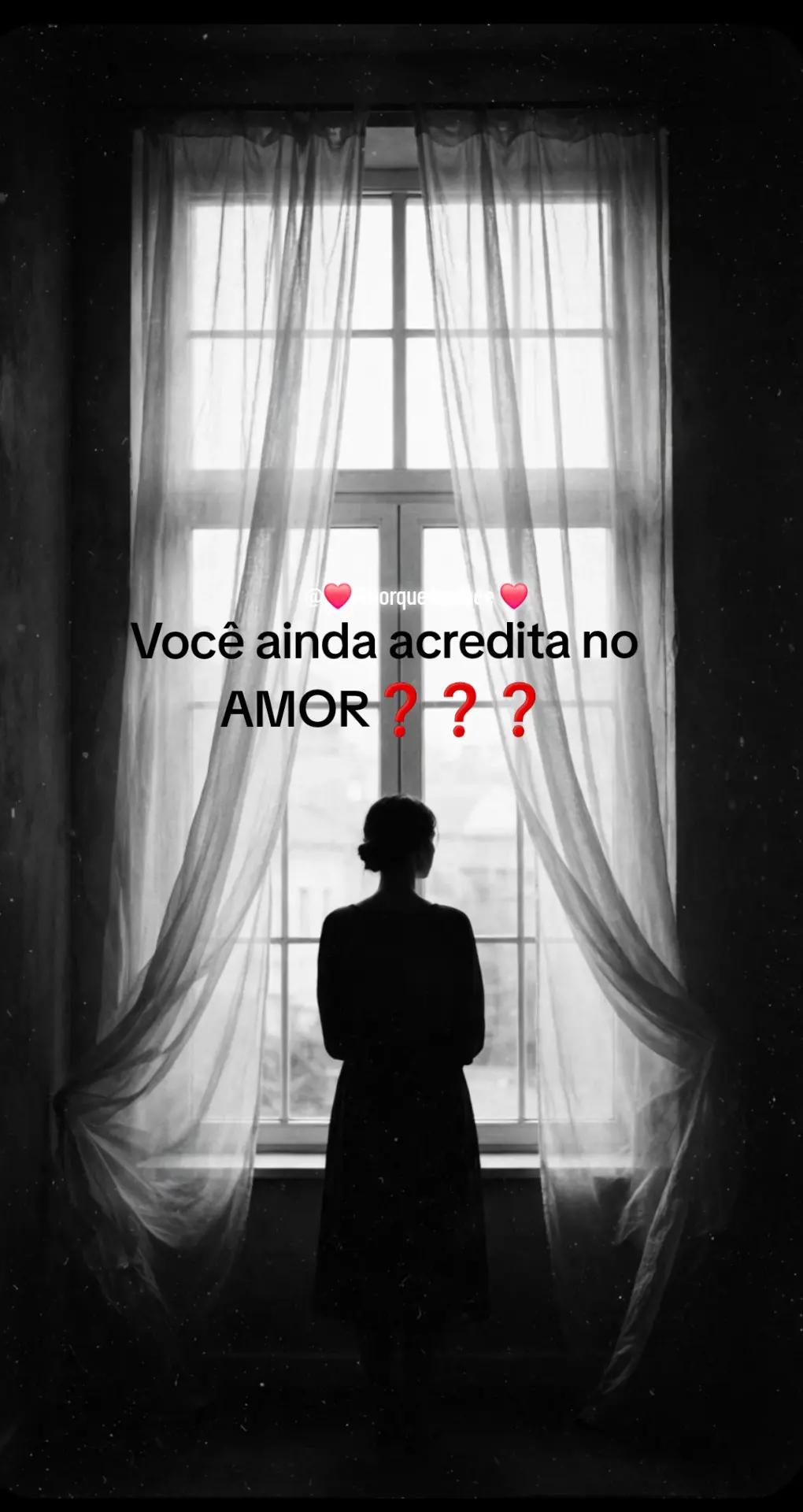 @❤️Amor que Acolhee❤️