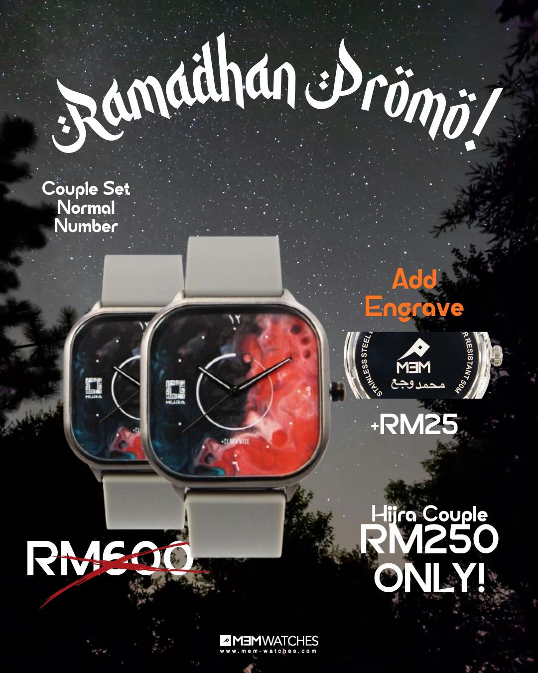 @MEM Watches