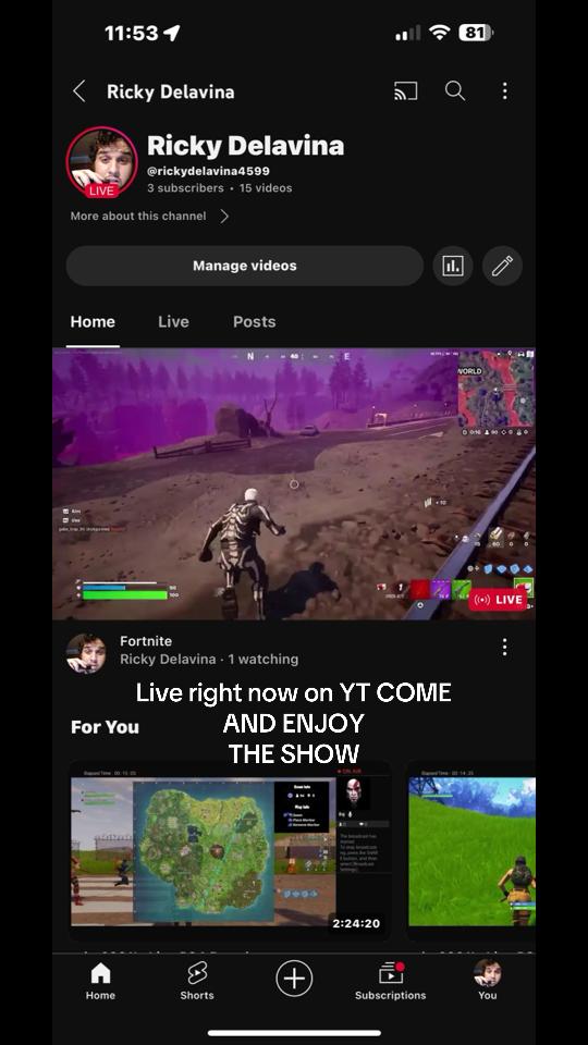 @Rickycuba31