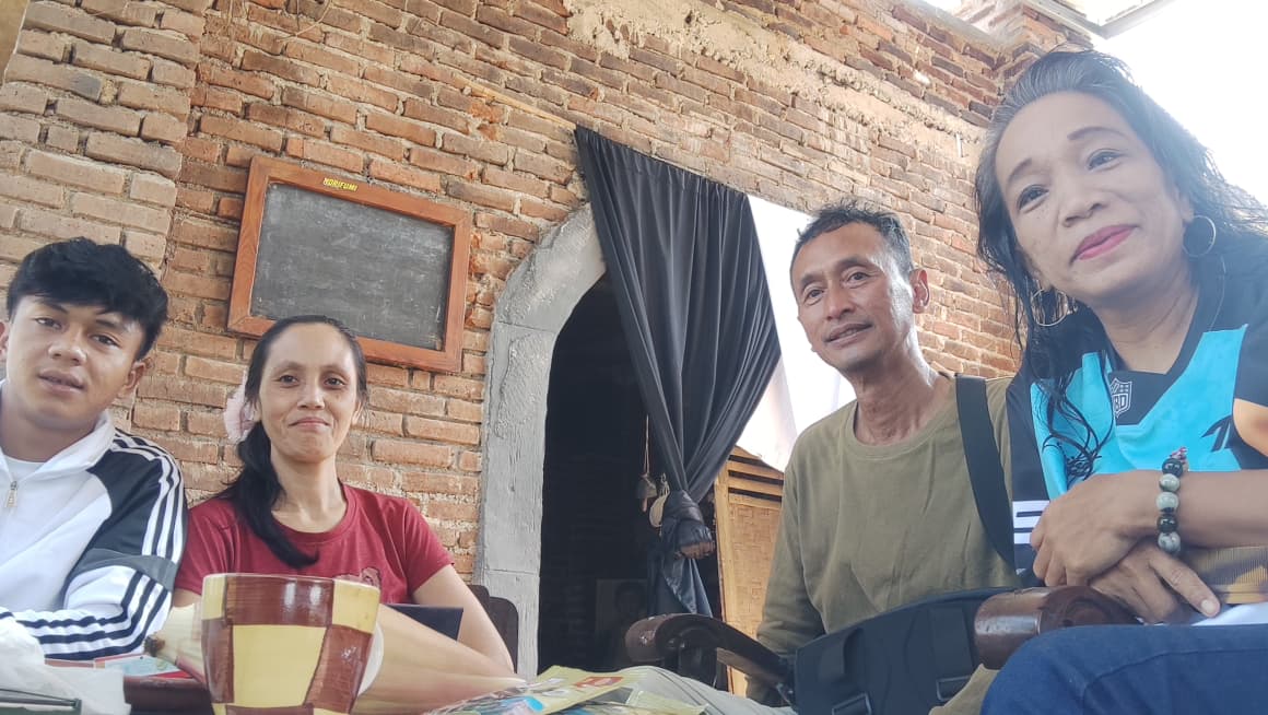 @Ila Gilang Kencana