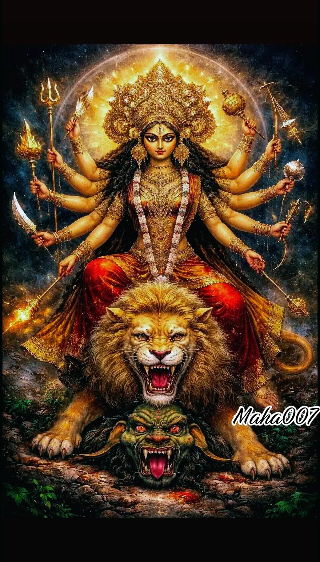 @Maha Rampartap
