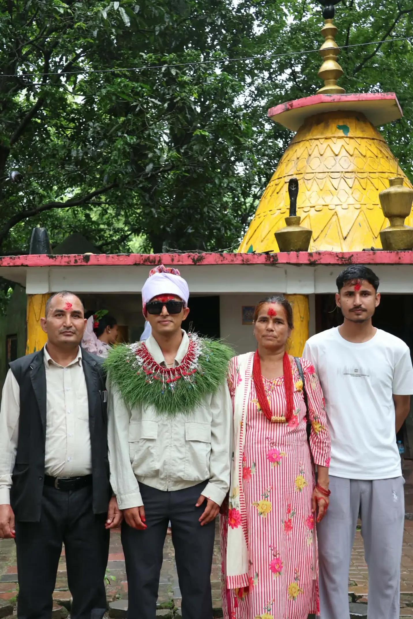 @Chandra karki
