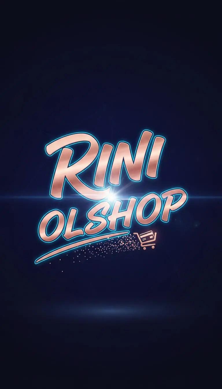 @Rini olshop