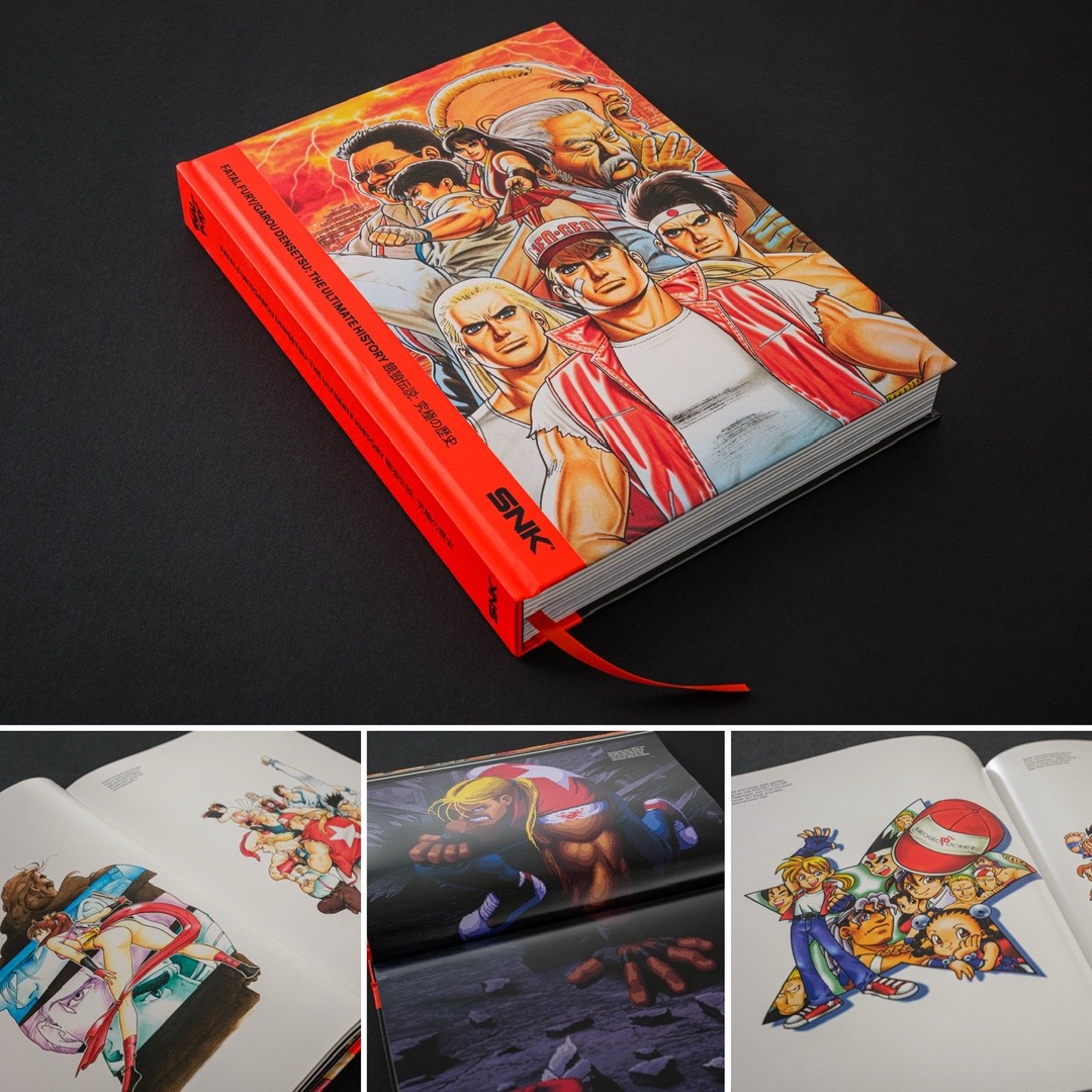 @Bitmap Books