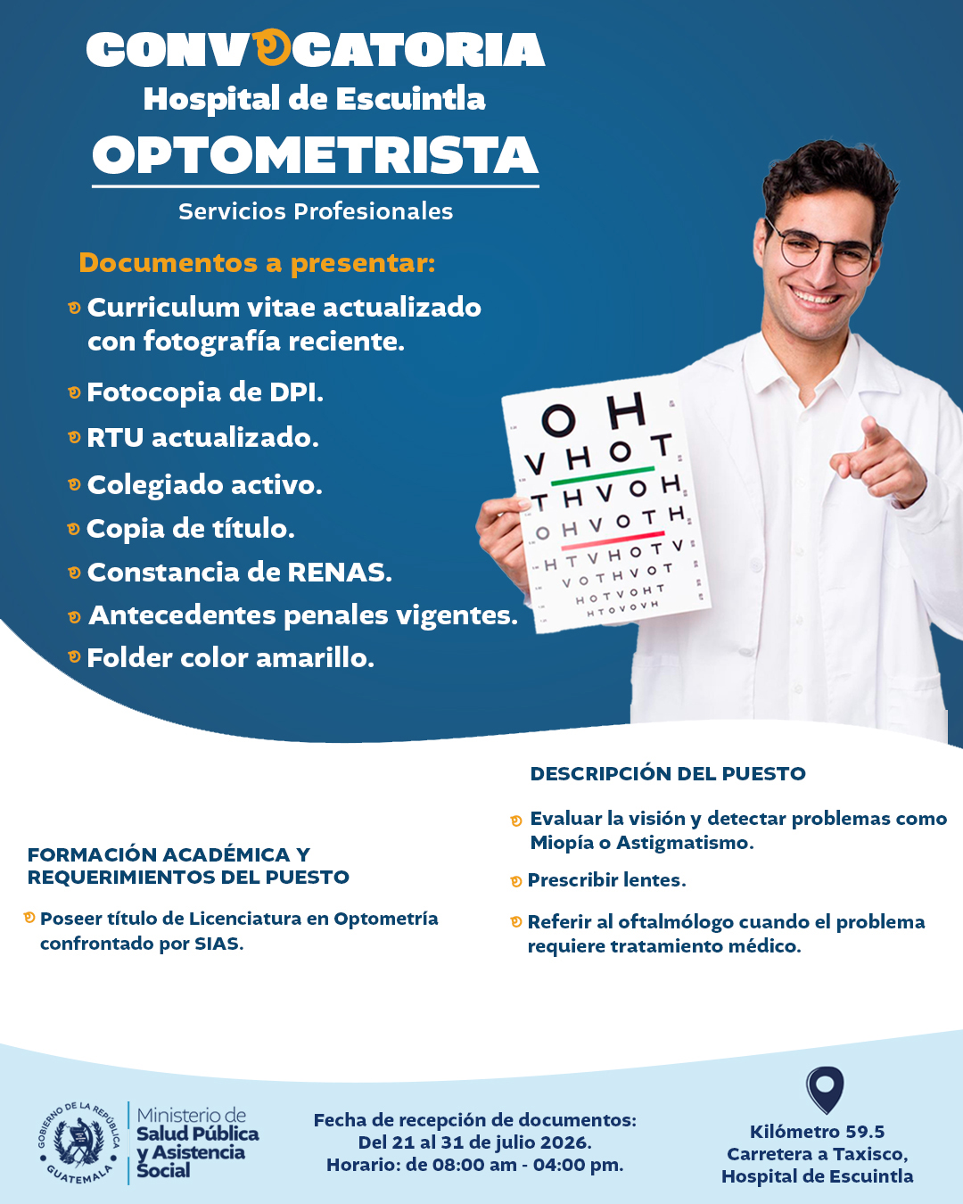@Ministerio de Salud 🇬🇹