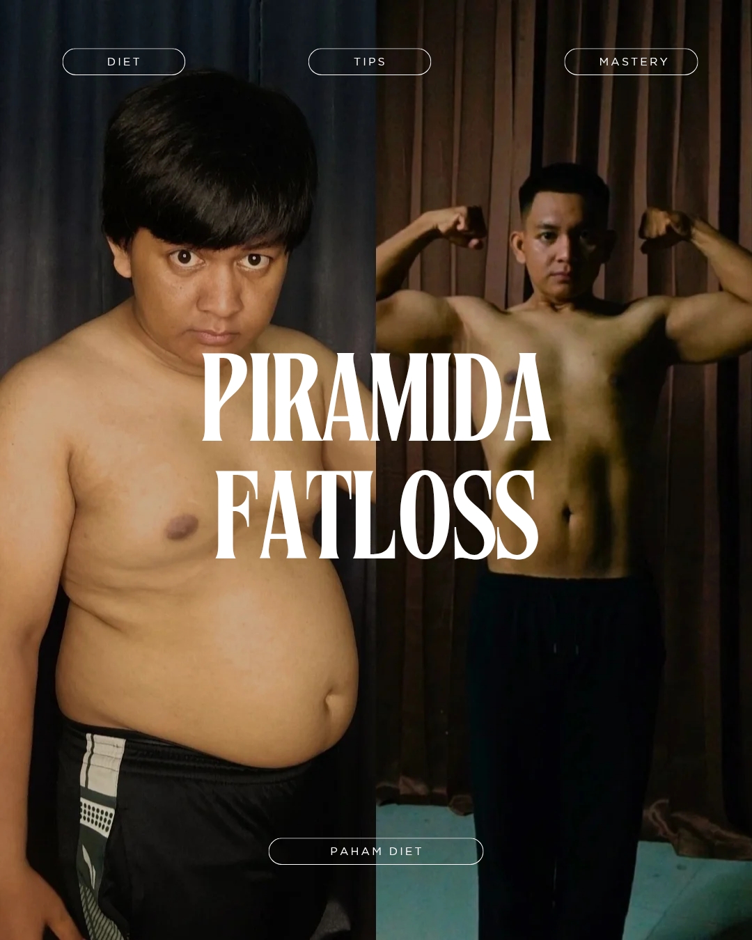 @Paham Diet | Klik BlO