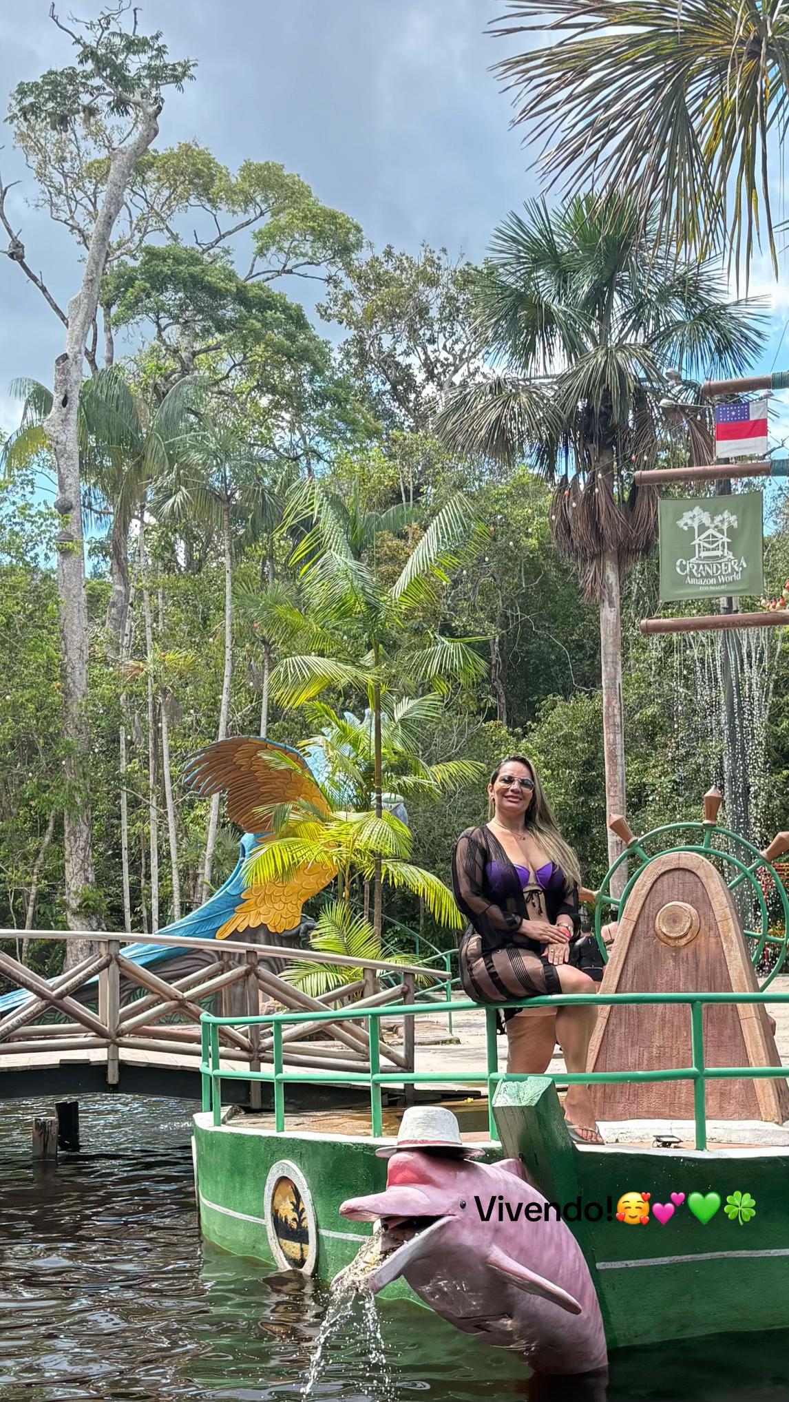 @Jana Perfil Pessoal