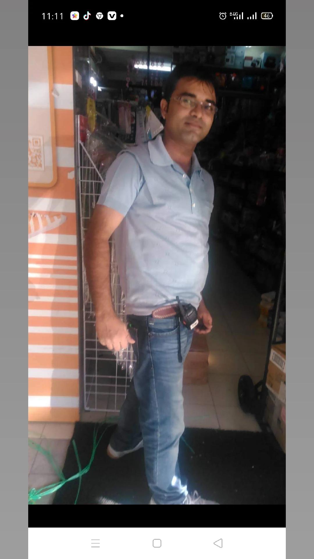 @taiyab Ansari