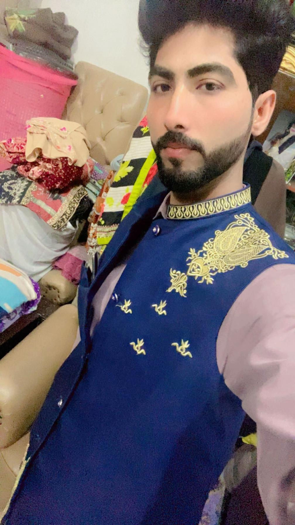 @Nasir Ali