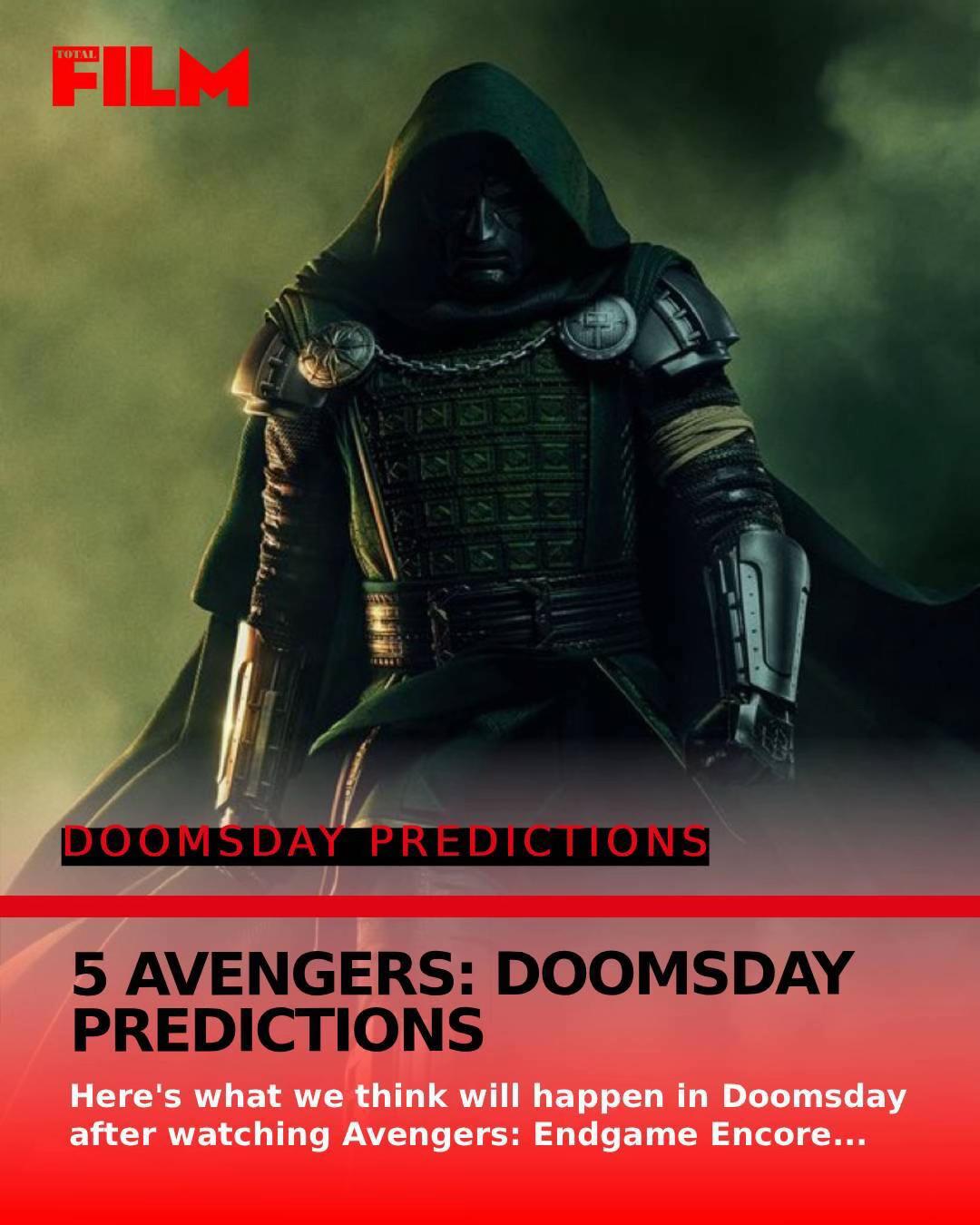 @Total Film