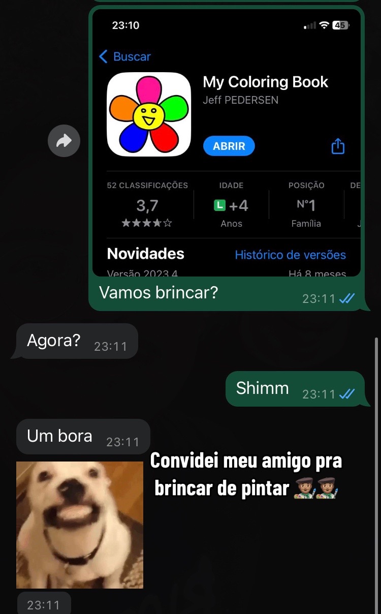 @Deivit Oliveira