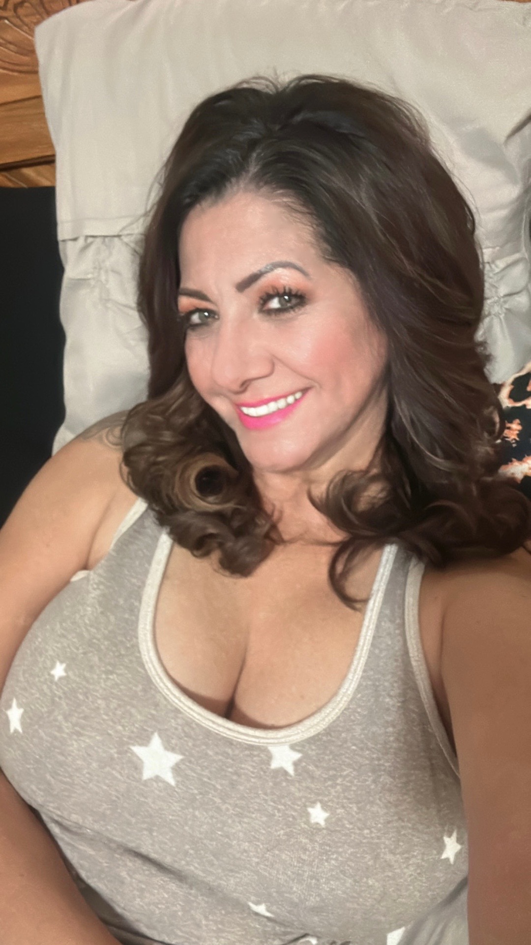 @Tina Ramirez