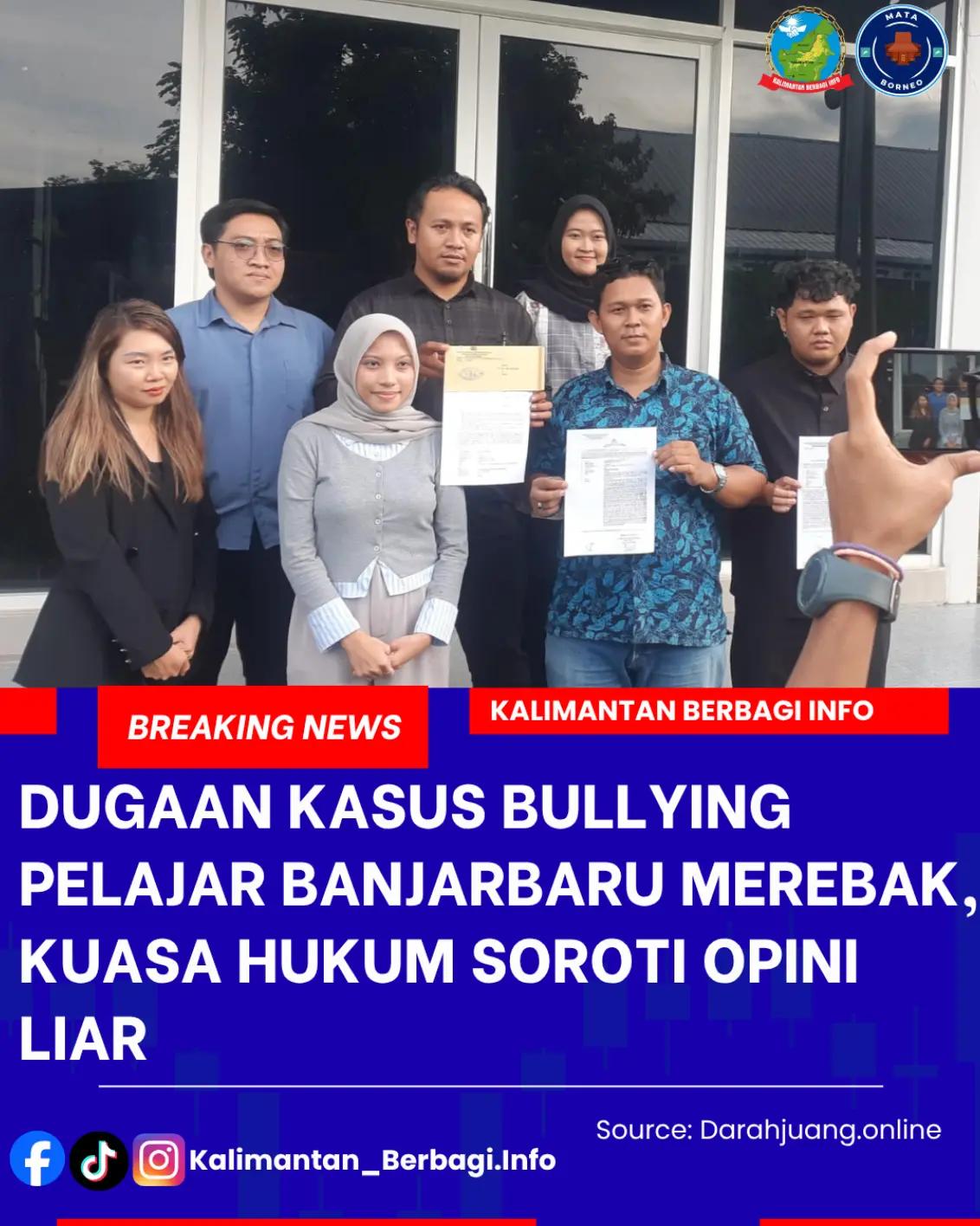 @KALIMANTAN BERBAGI INFO