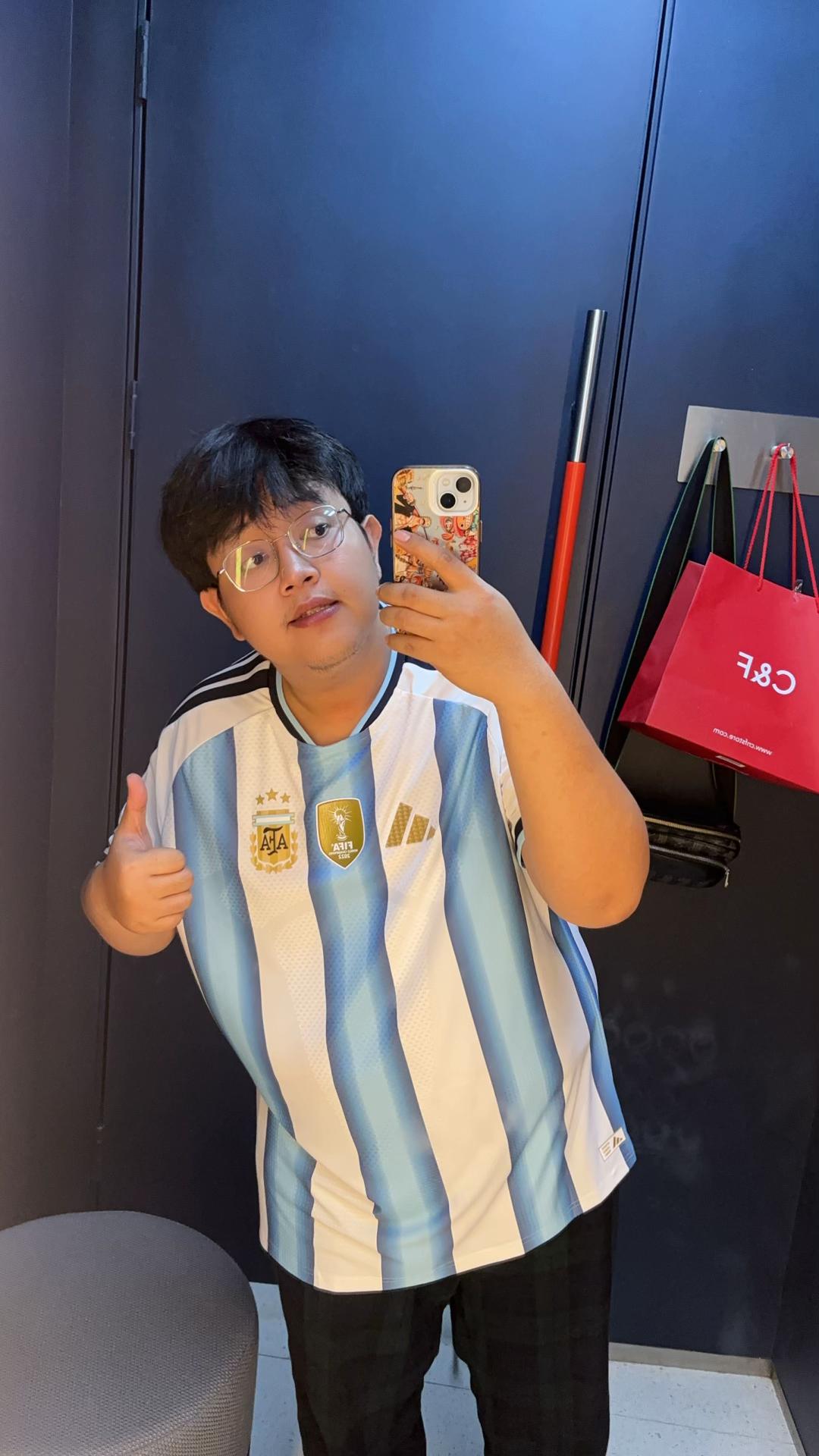 @Armanskie