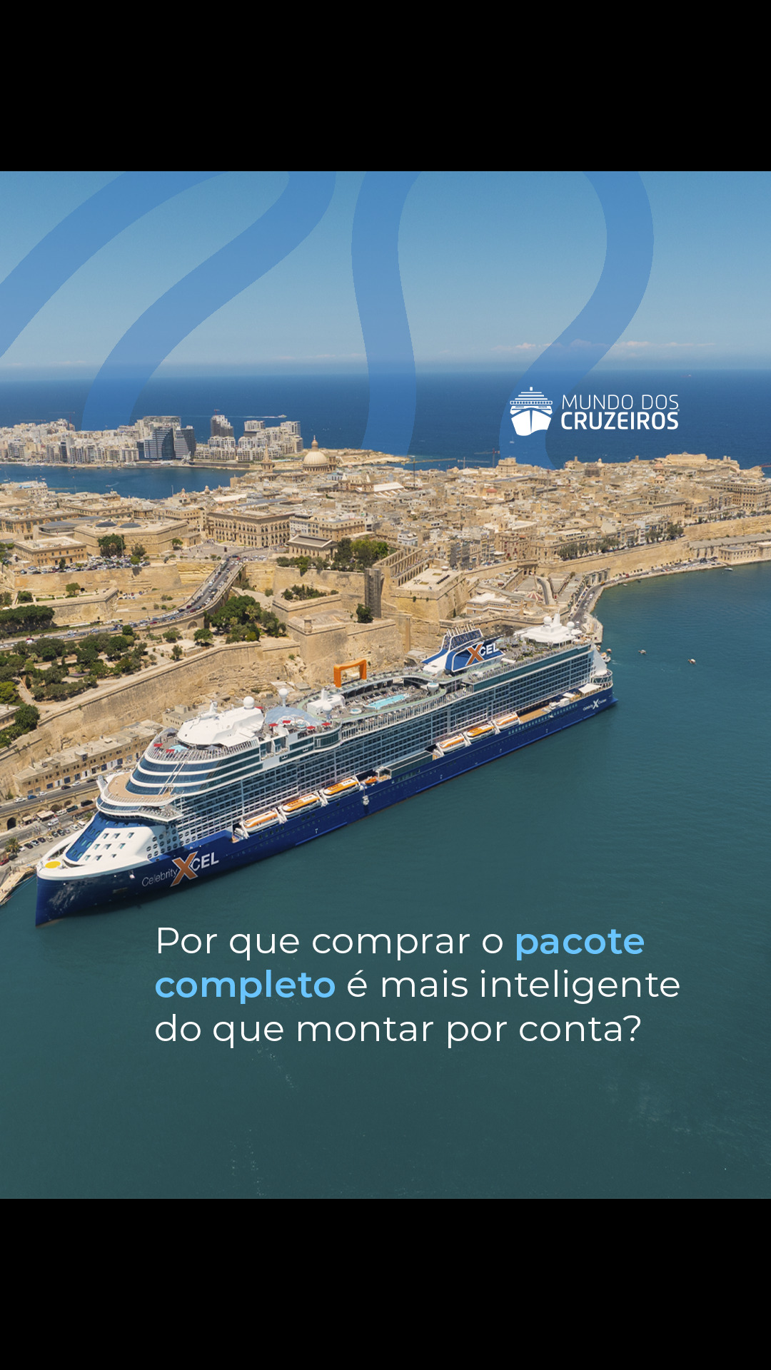 @Viagens • Cruzeiros • Agência