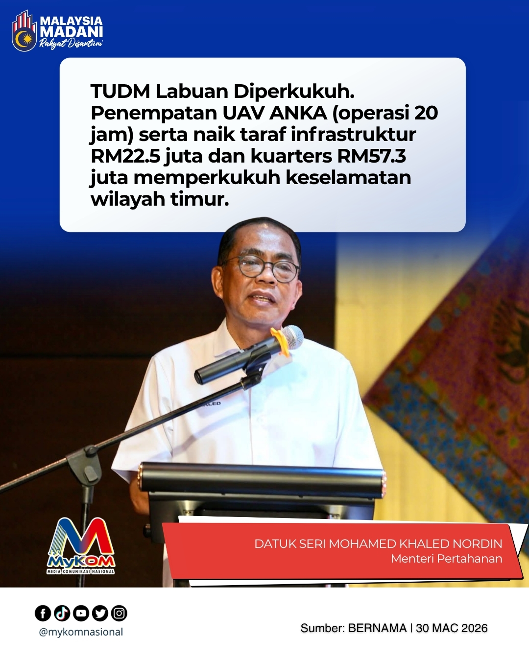 @Media Komunikasi Nasional