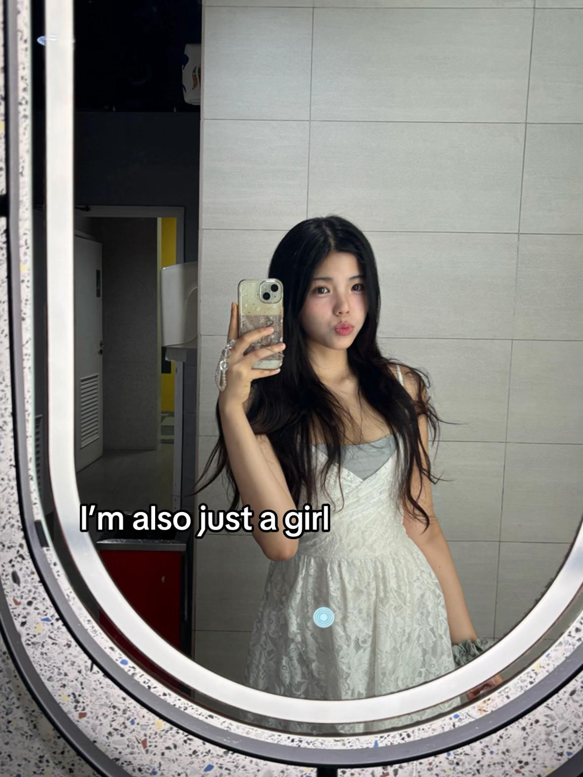 @Amanda