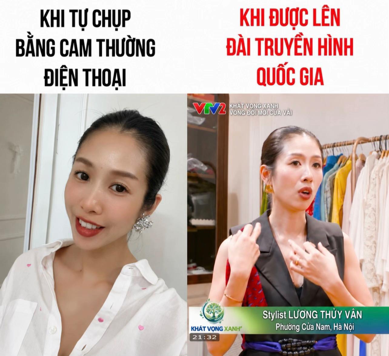 @Cô Mây Hà Nội | Stylist