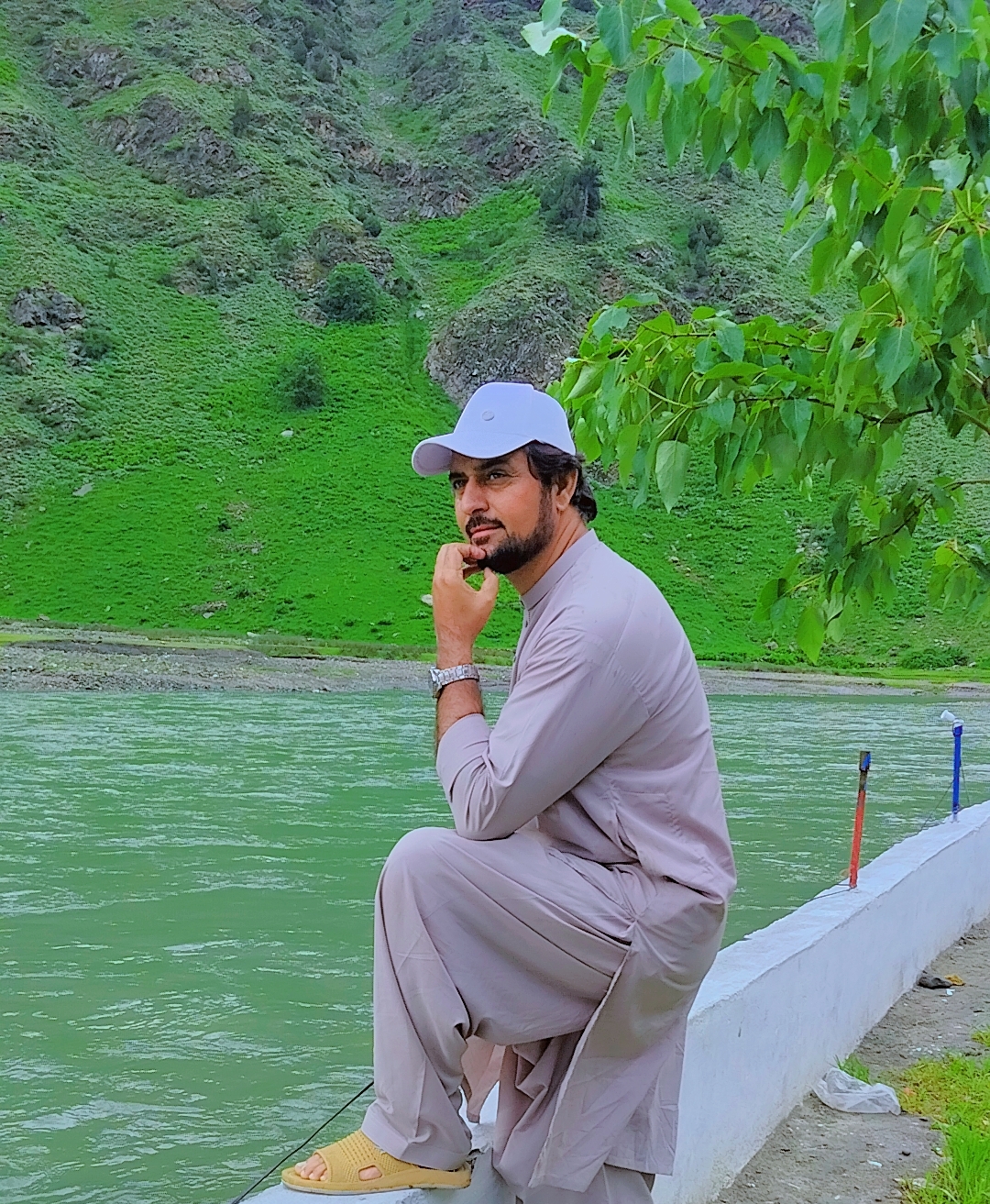 @Kamran Dawar 🔵