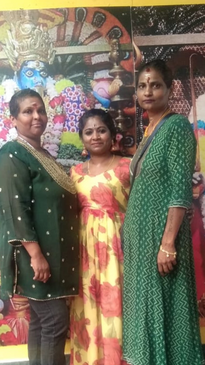 @Saroja Roja