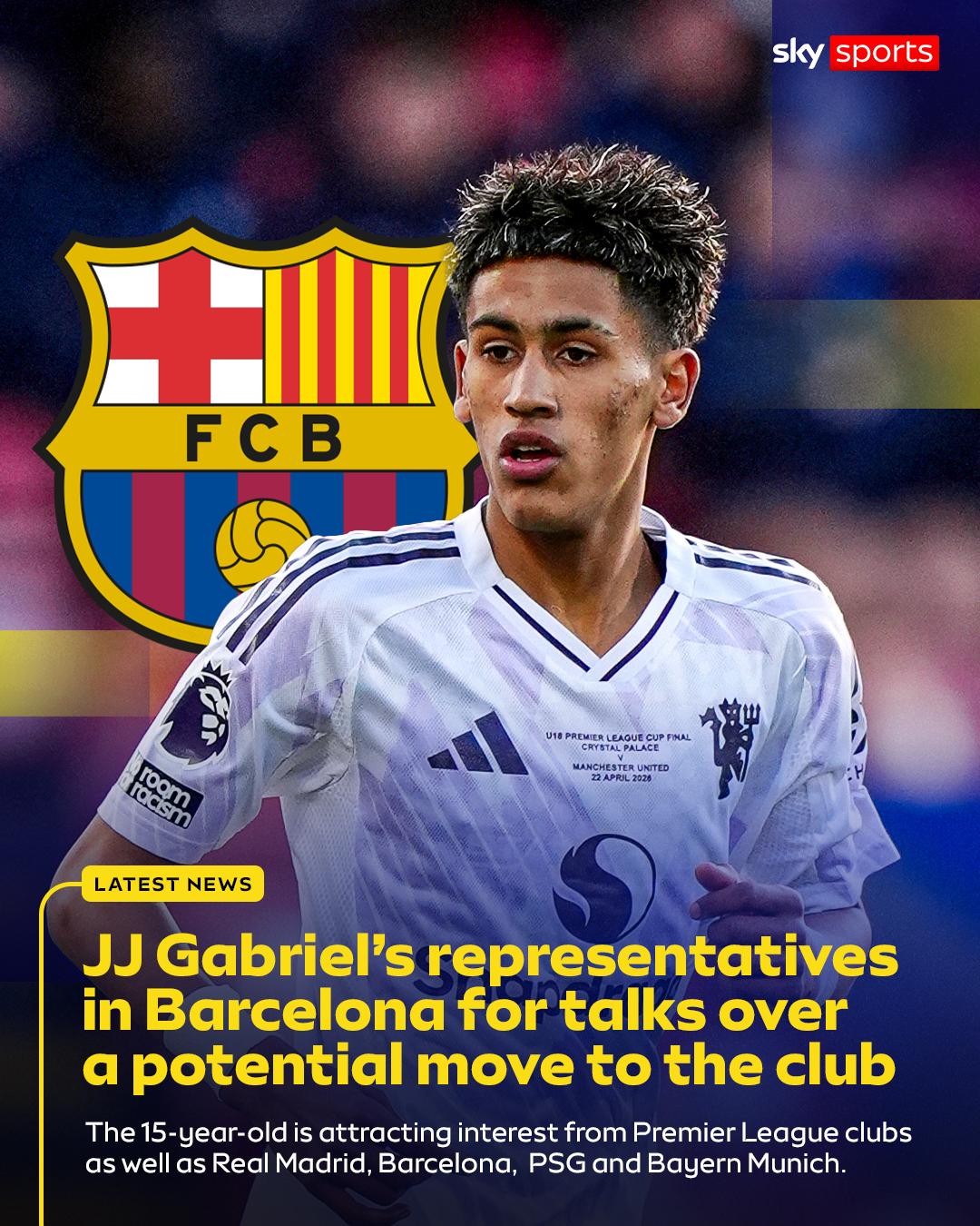@Sky Sports News