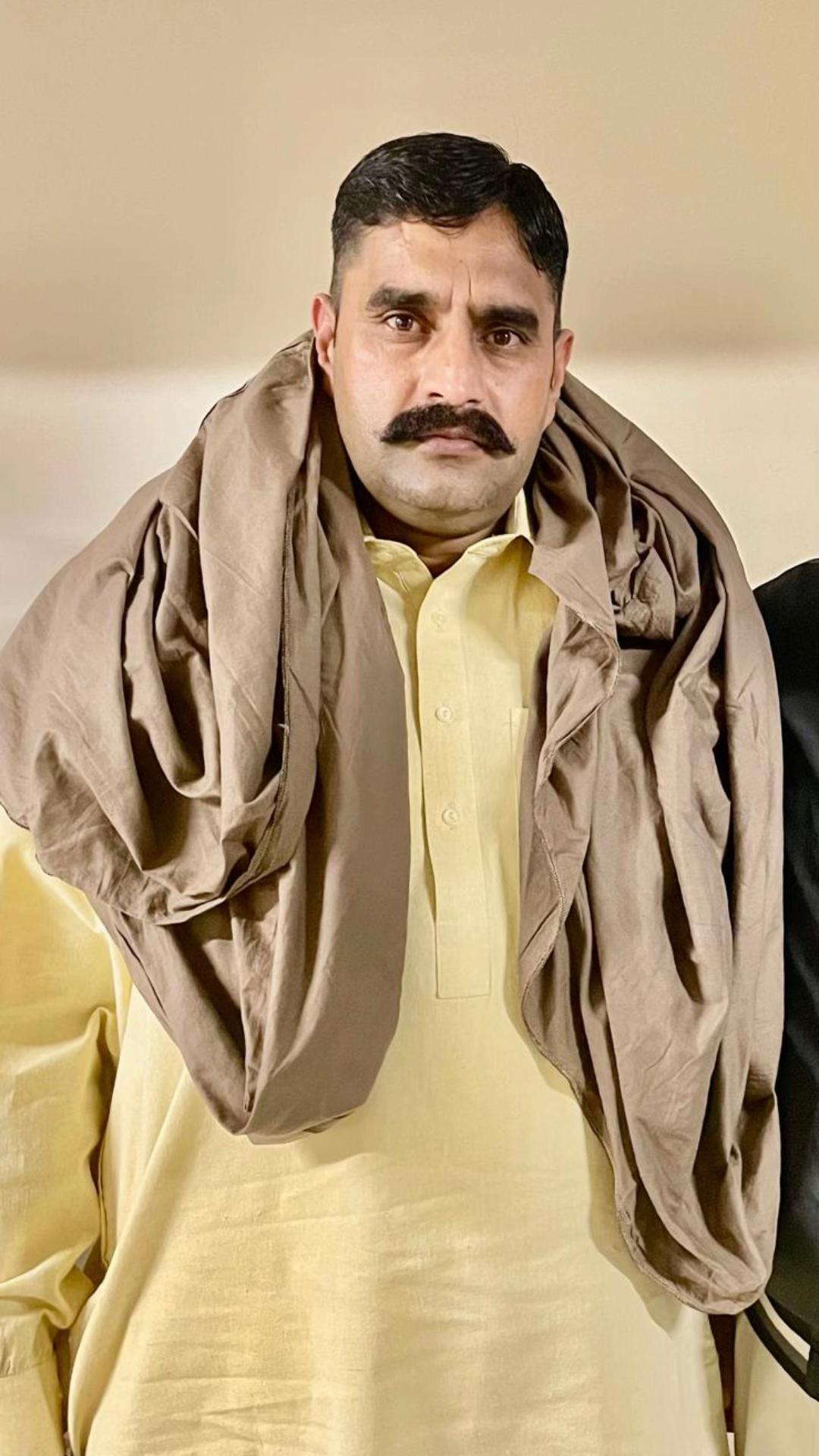 @ch Shahnawaz Gujjar Uk