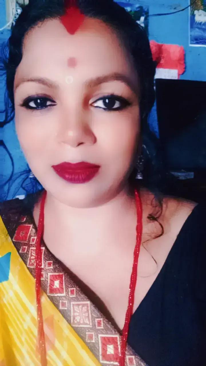 @Krishnati Devi