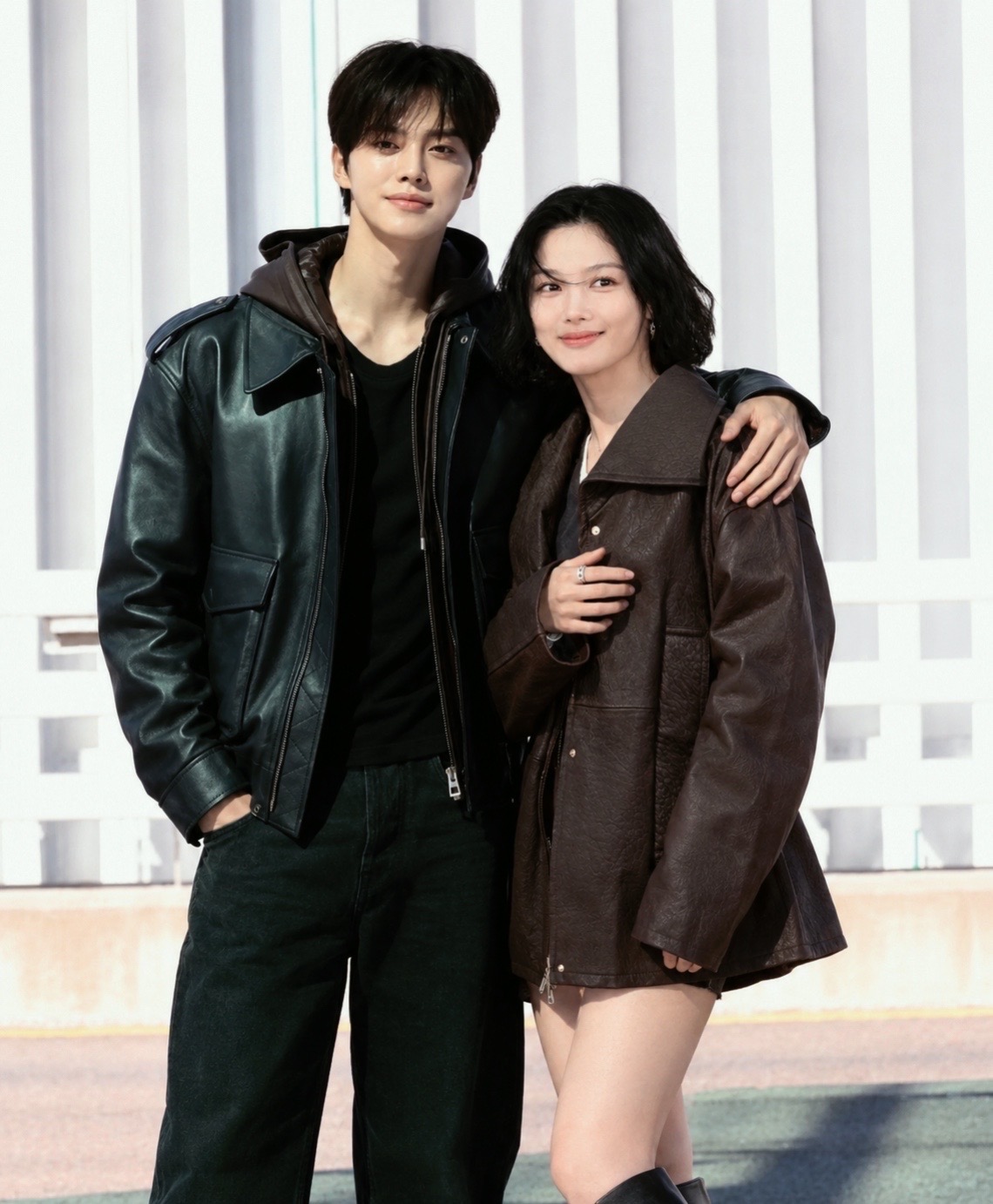 @kangyoo 💕