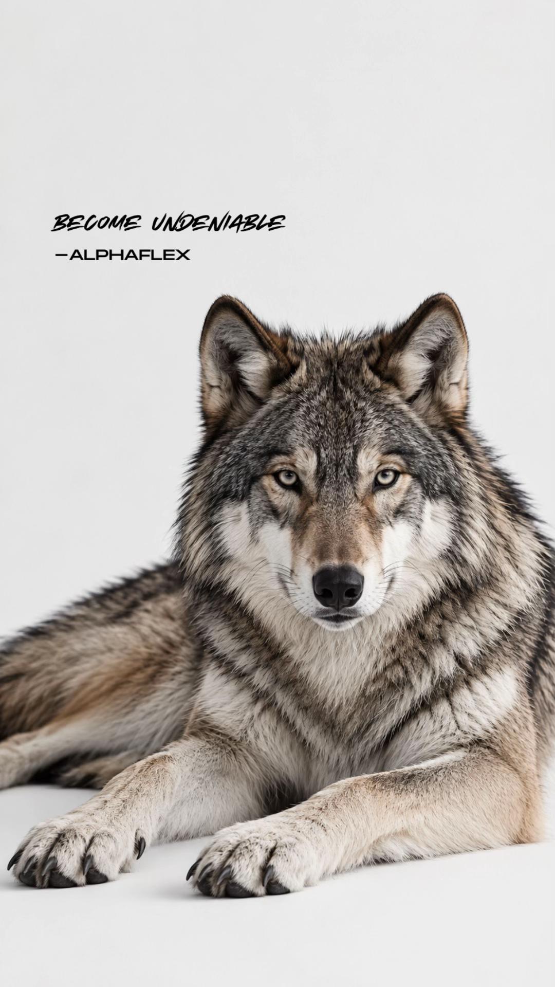 @ALPHAFLEX