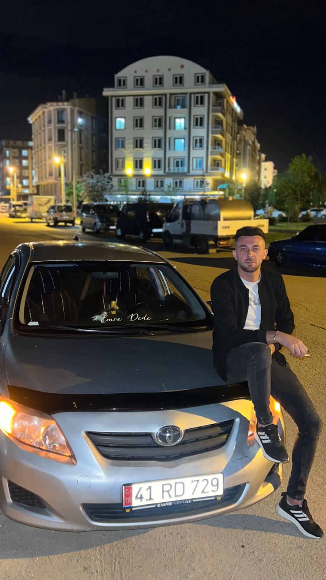 @EmRe DeDe