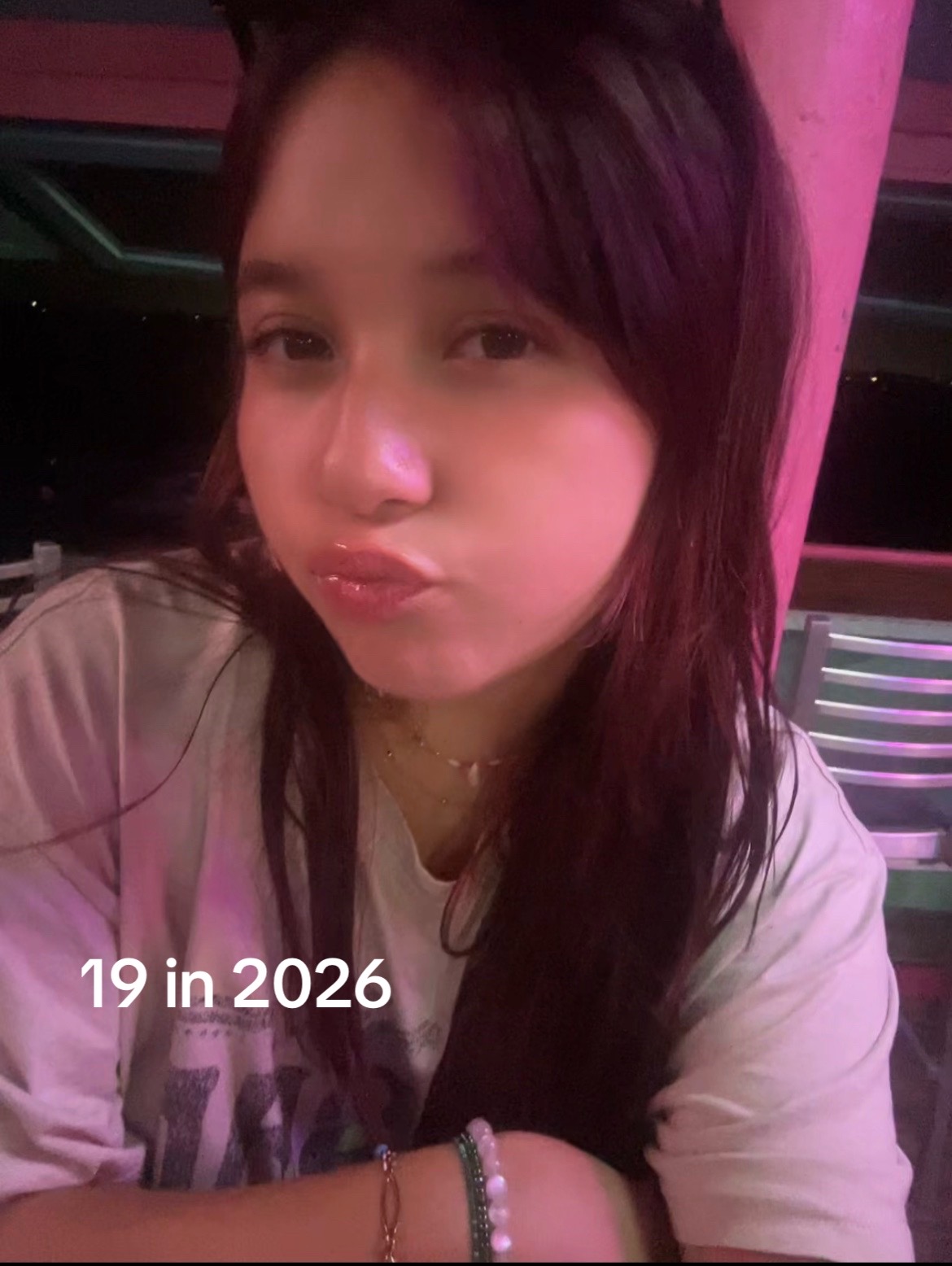 @Sarahi