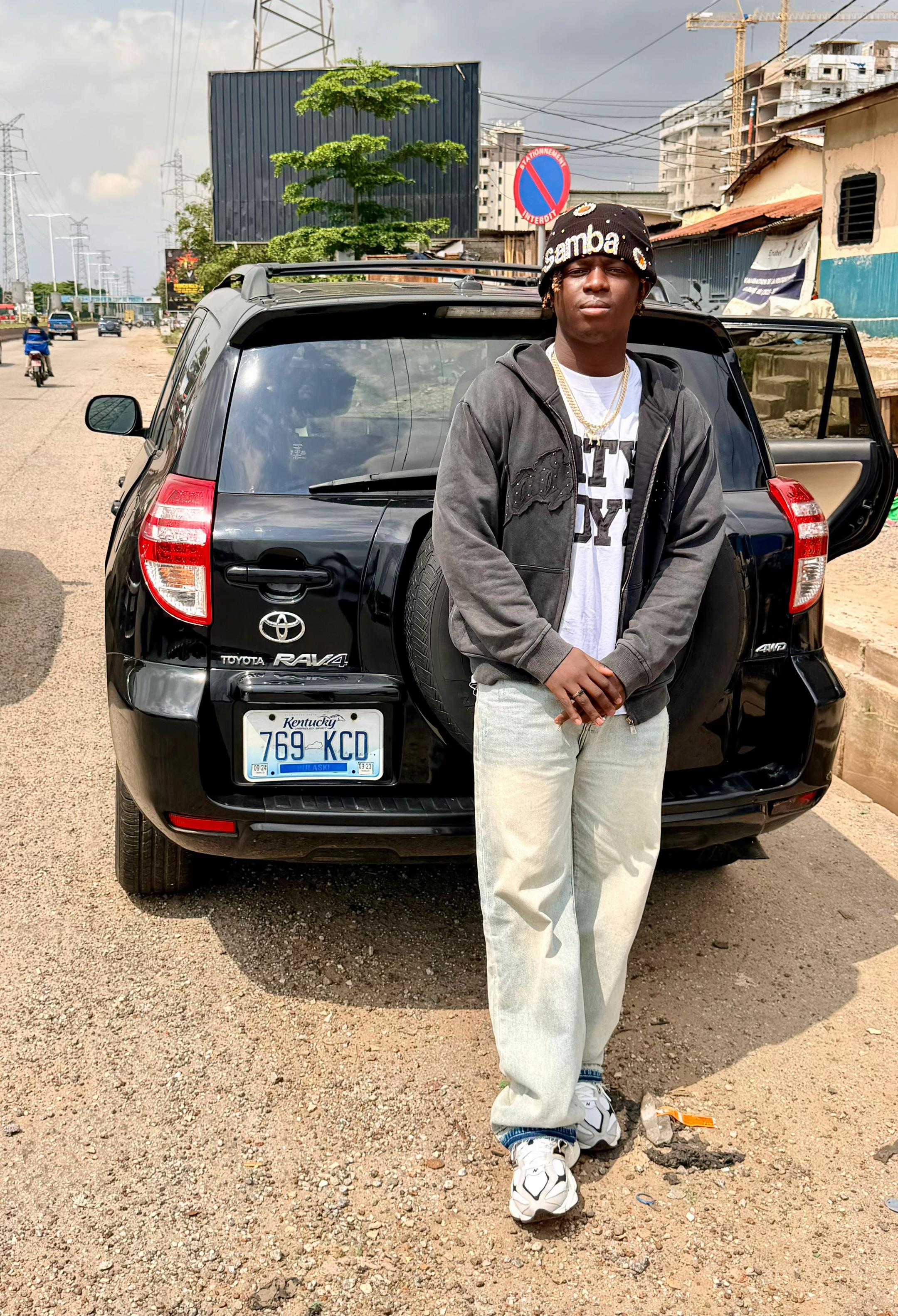 @Samba junior🦁🇬🇳