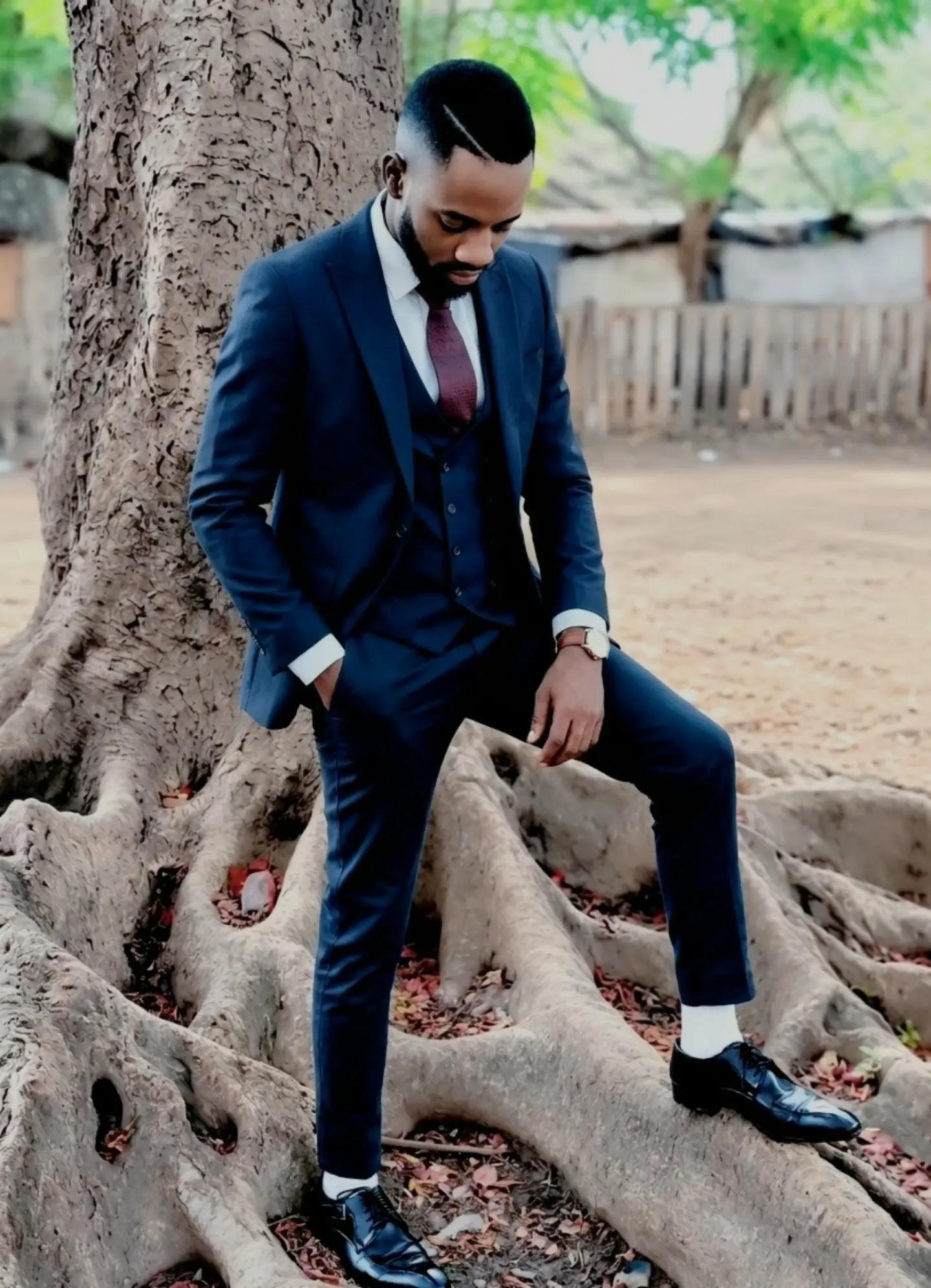 @TSHIBIMBI