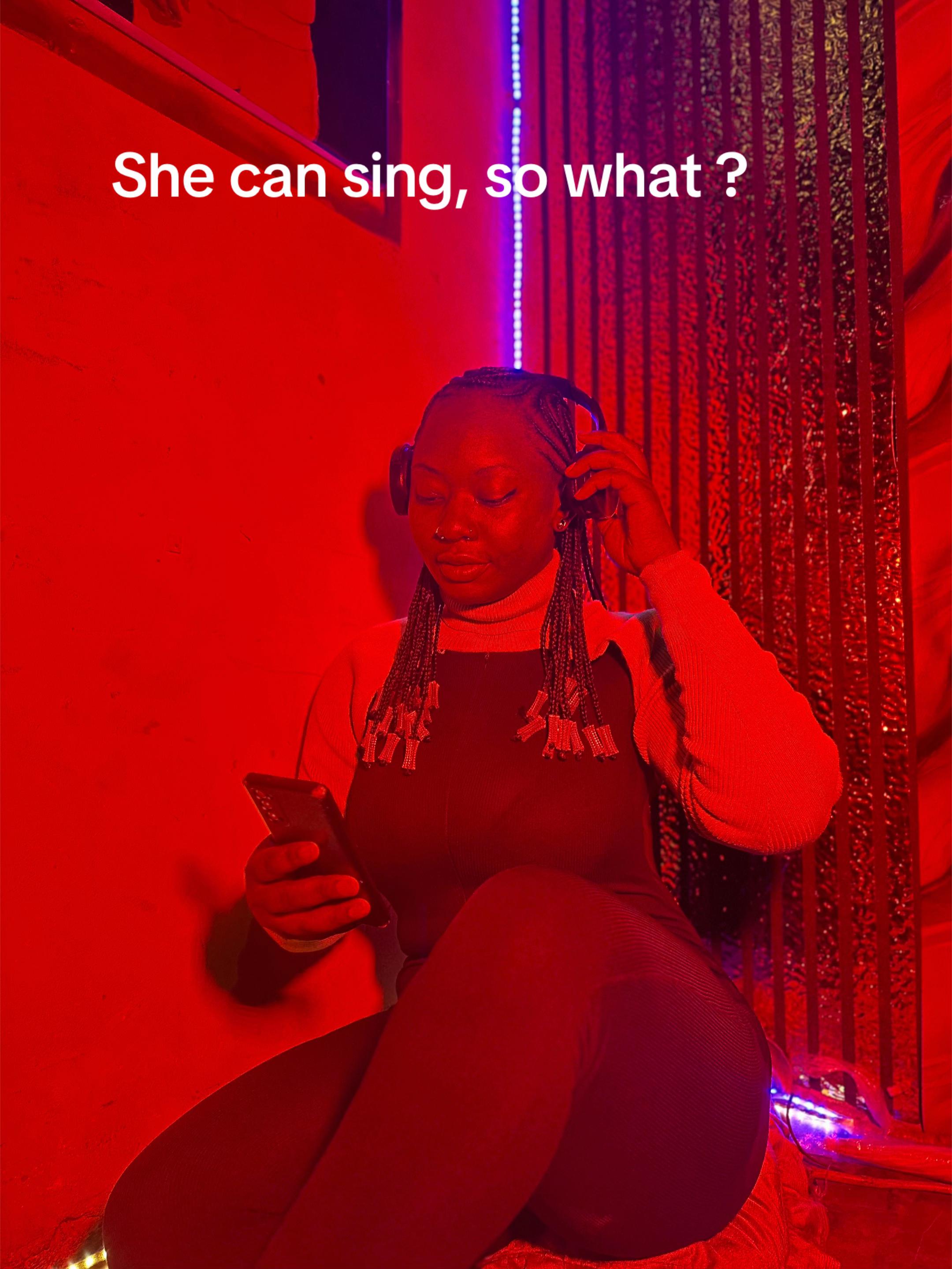 @Sarafina Zimba