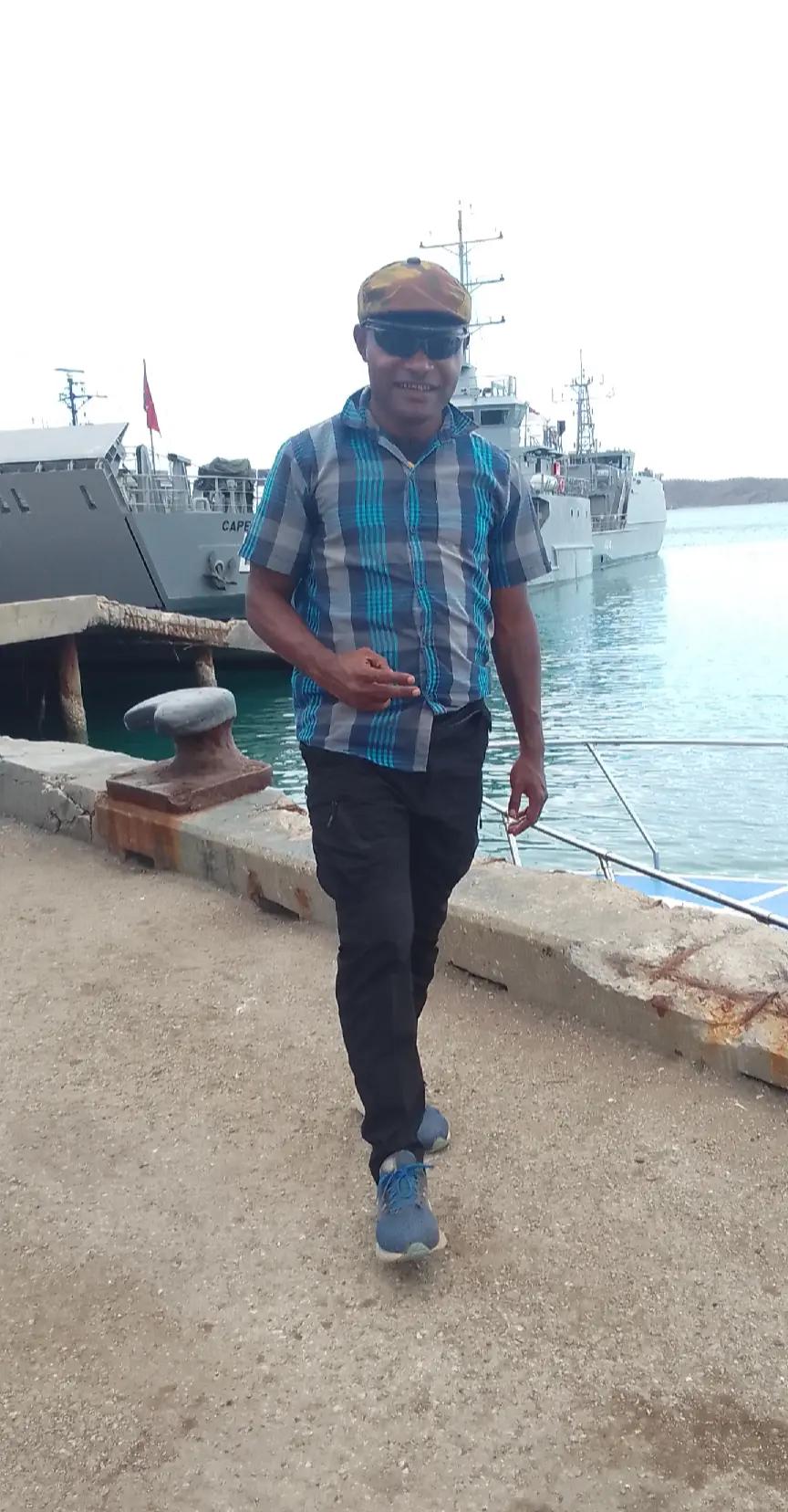 @stansco mahn tembil