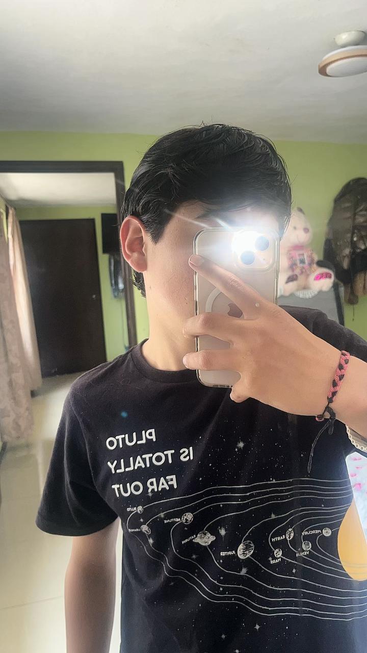 @Rico muerto. ๐๐