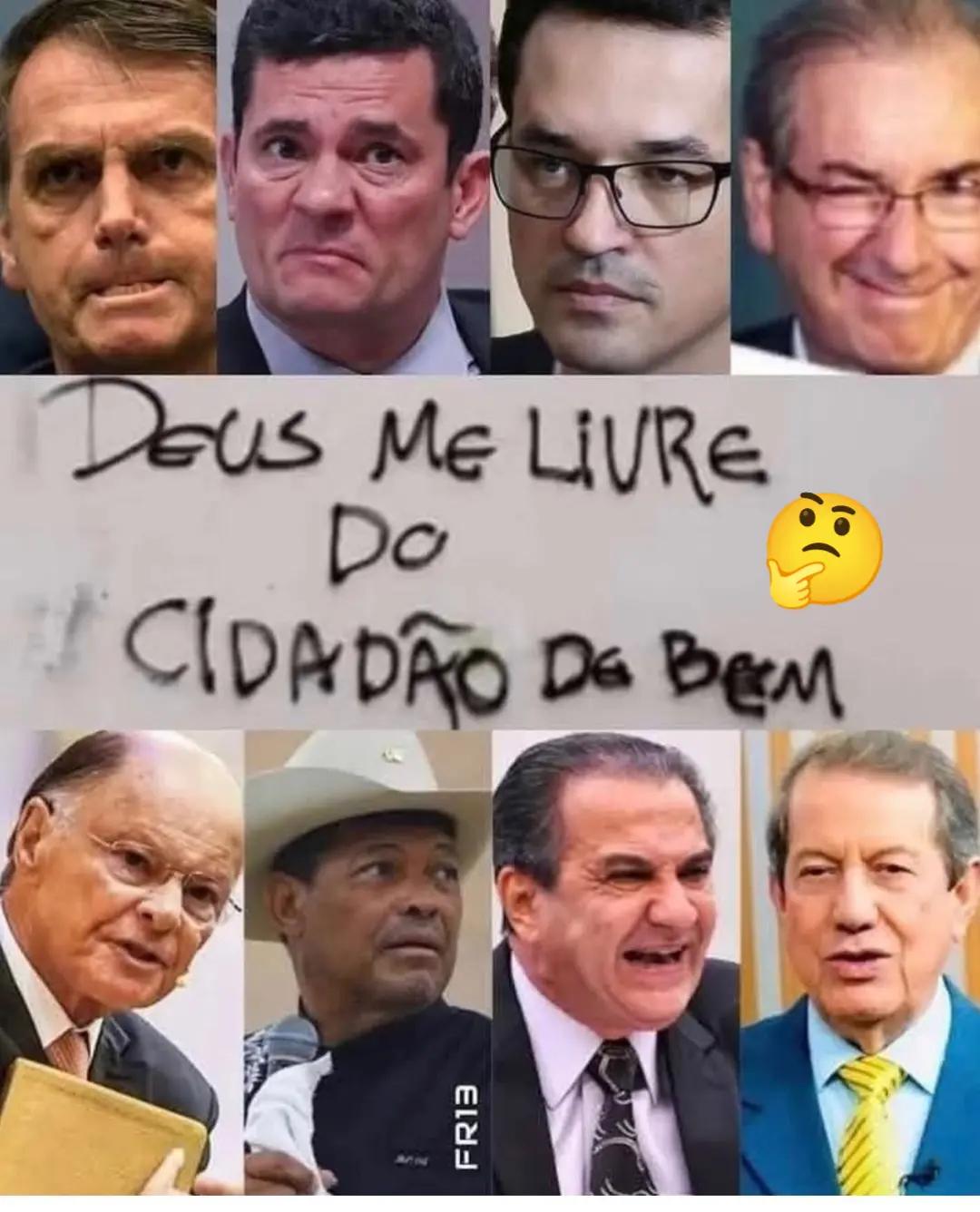 @Oliveira Cavalcante