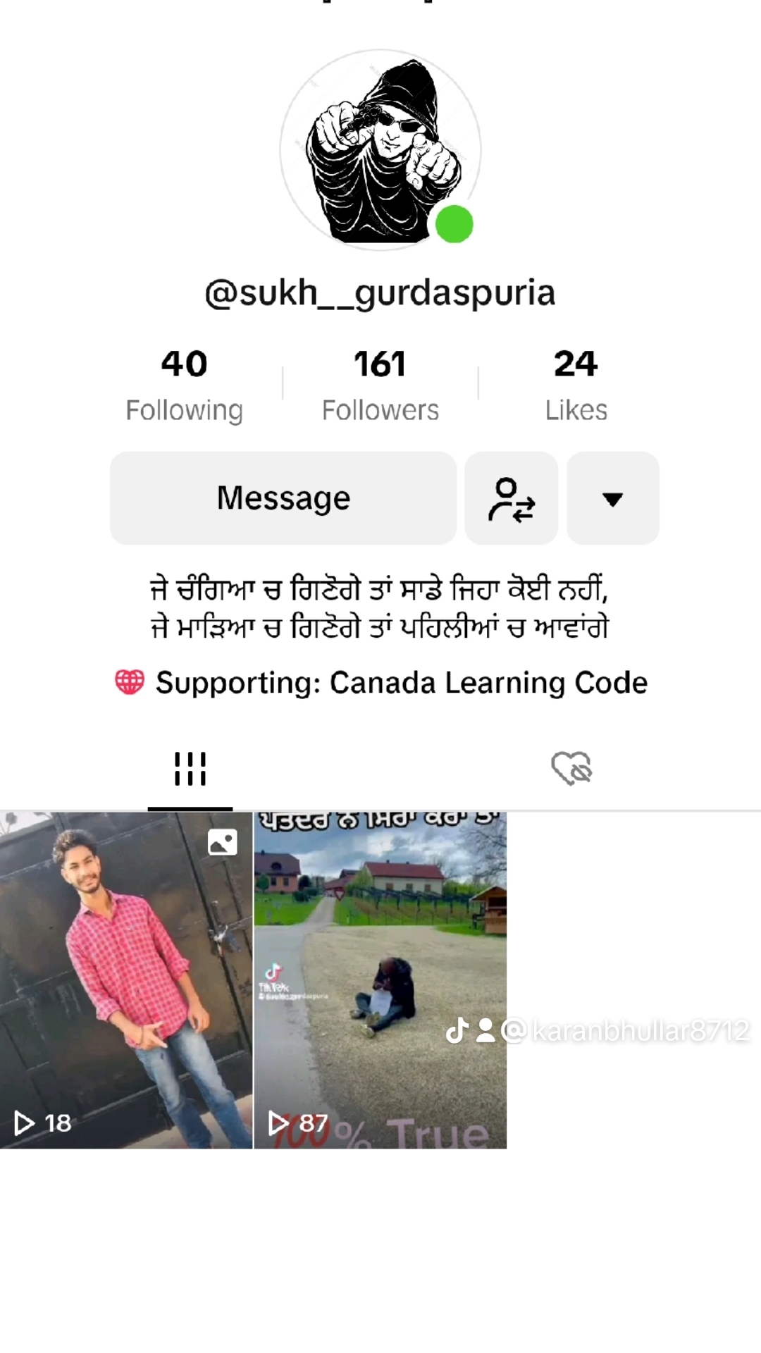@karan