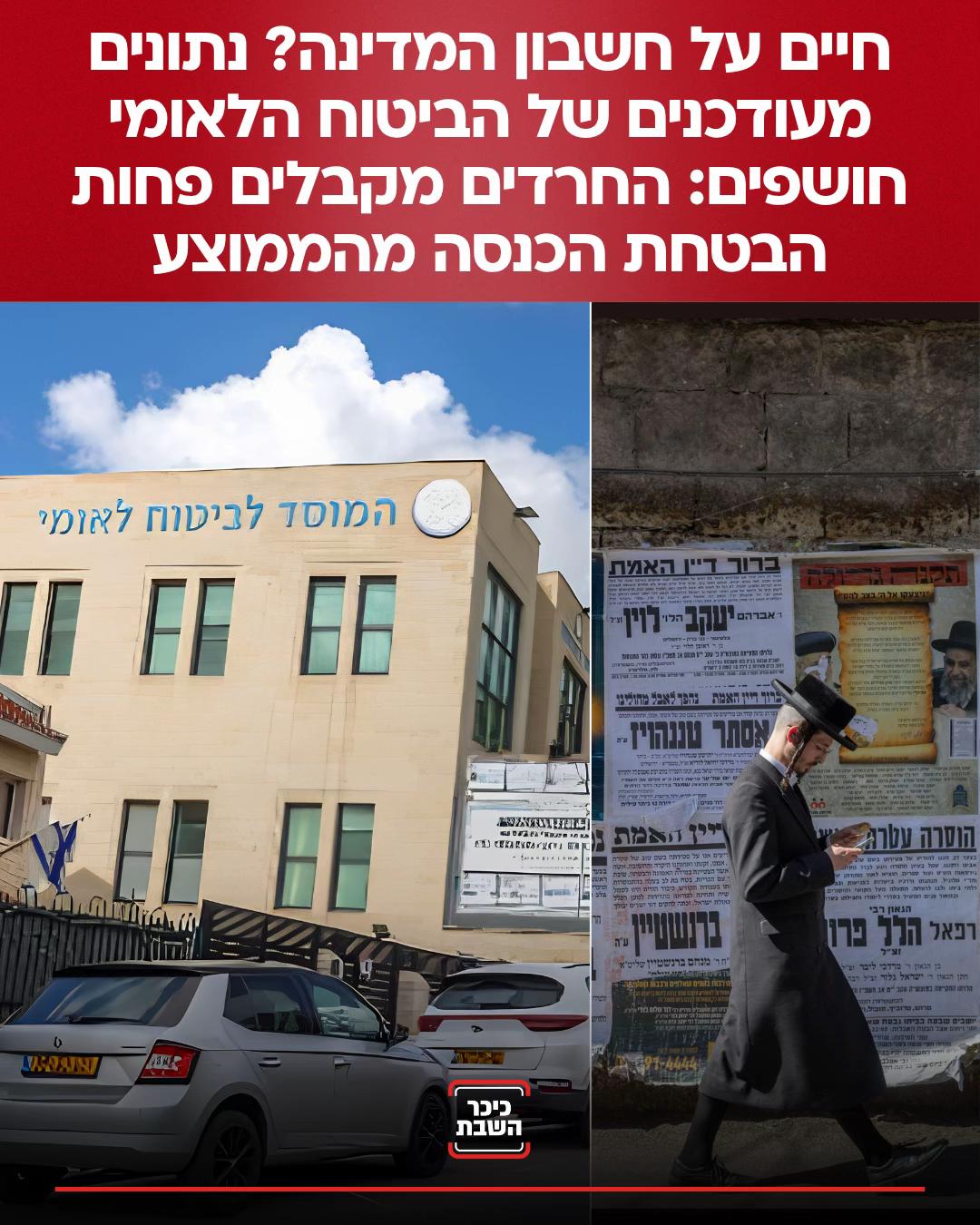 @כיכר השבת