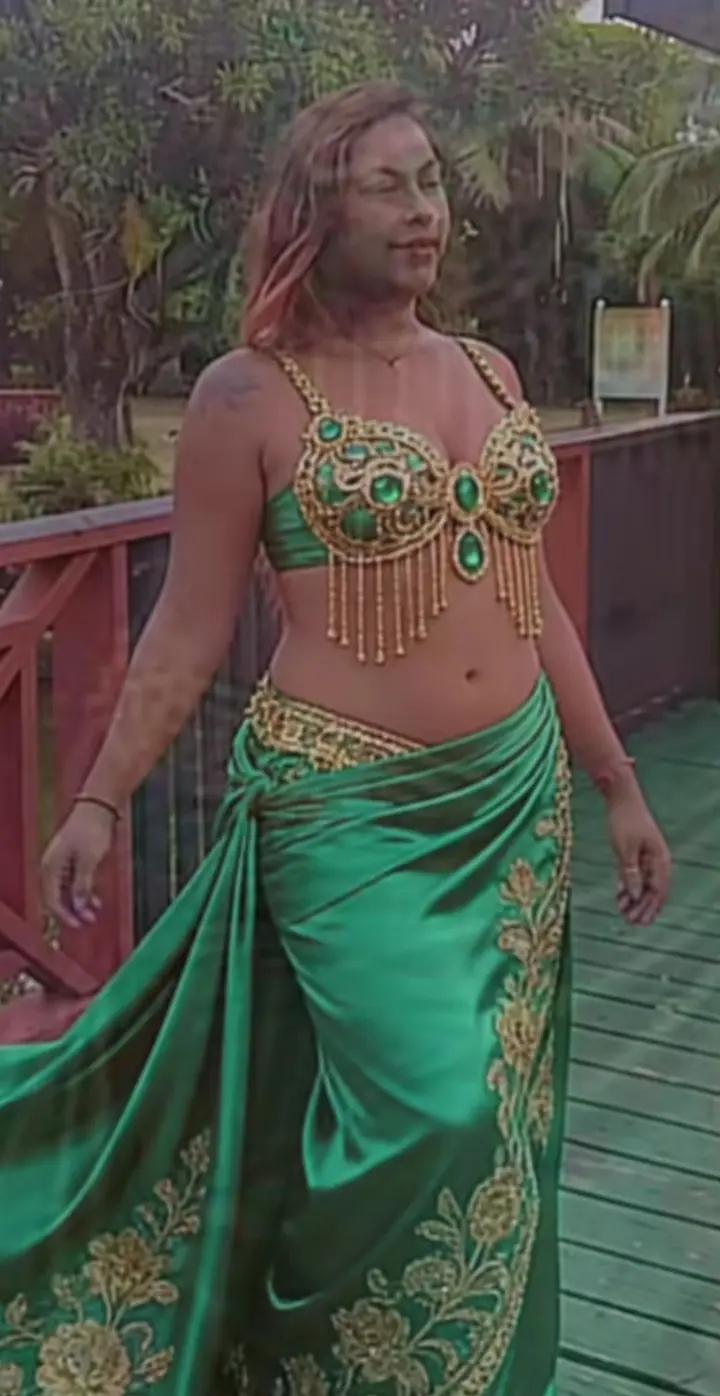 @๐ต๐ฐG MUDSSAR MUGHAL G๐ธ๐ฆ