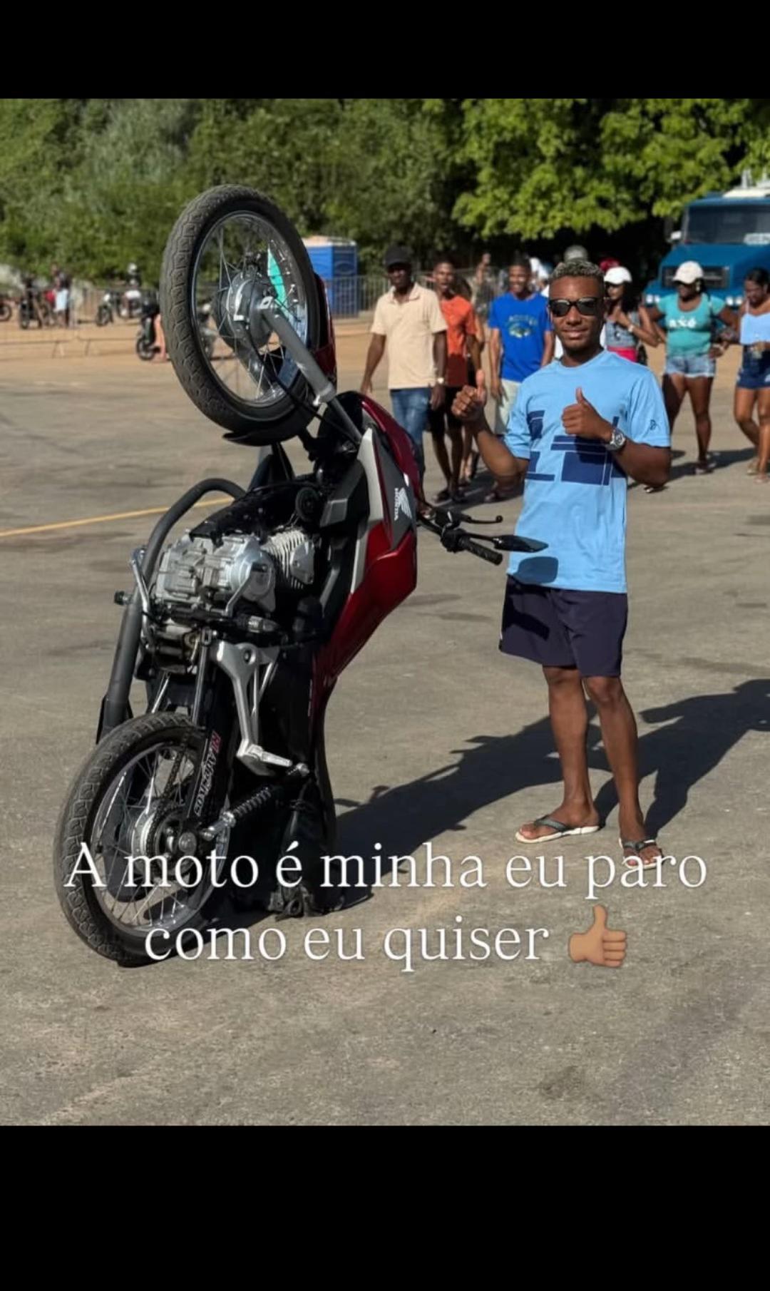 @Zeras de Salvador