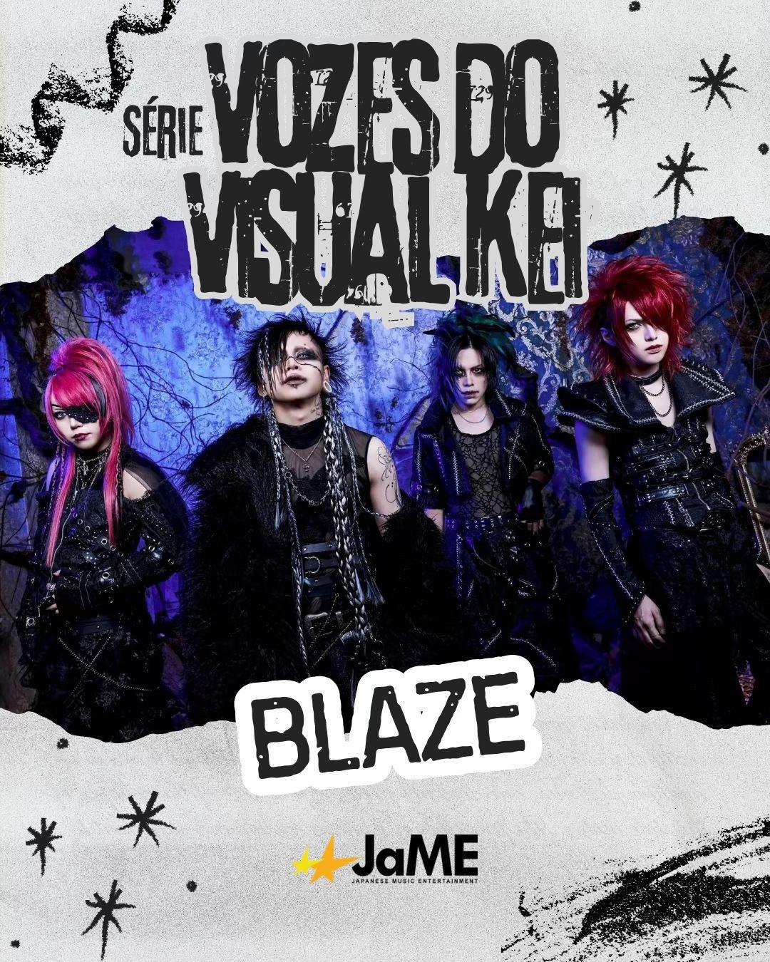@JaME Brasil + KoME Brasil