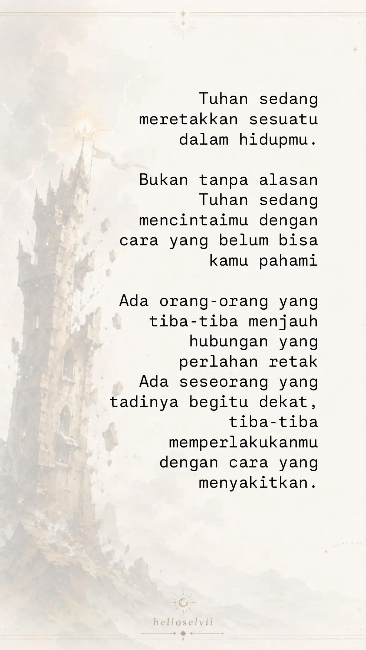@helloselvi