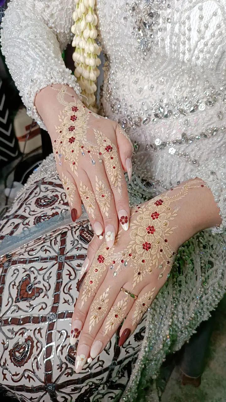 @iindahhenna_Lampung utara