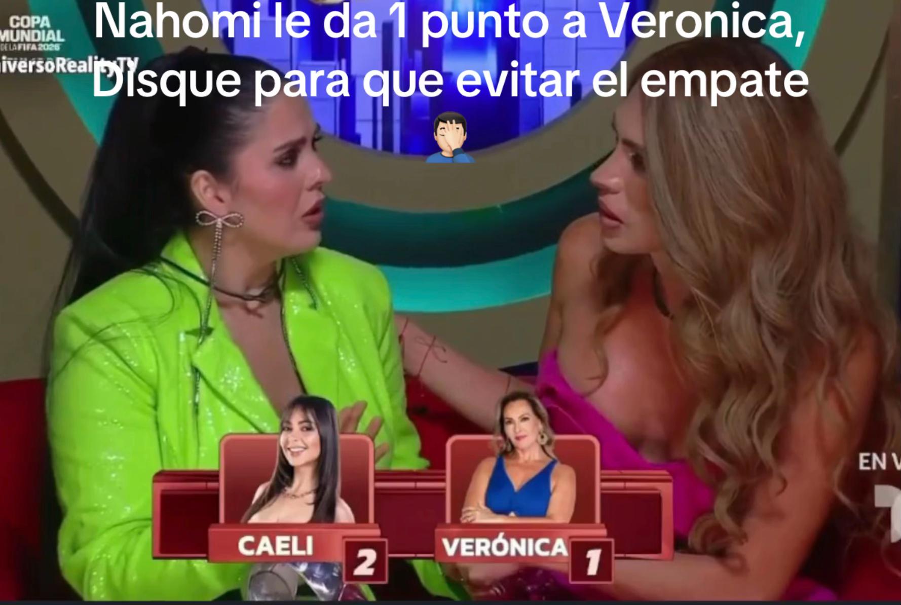 @La casa de los famosos