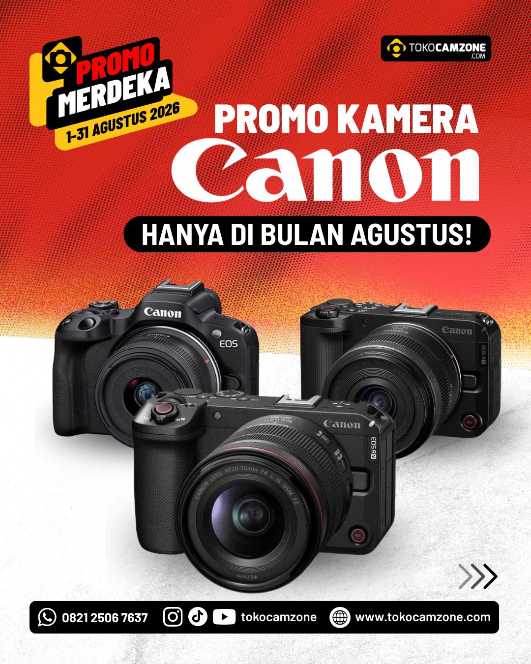 @Tokocamzone Jakarta