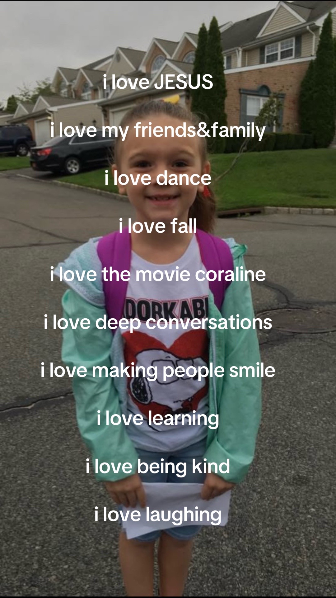 @️madisonఌrose