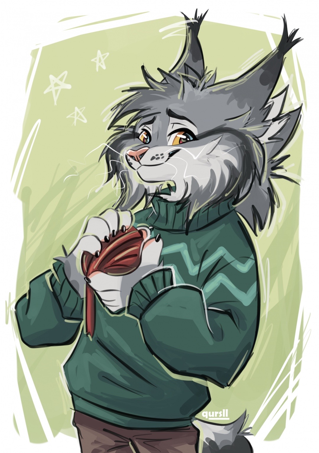@LupinTheWolf26