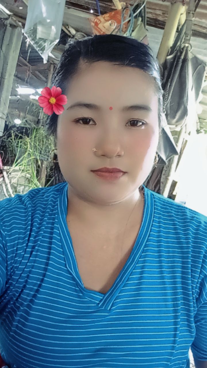 @Manisha Tamang