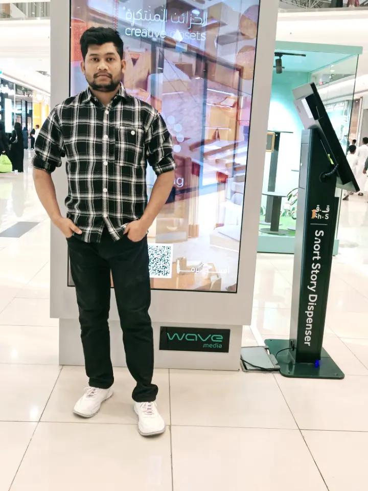 @Iqbal H Sujon🇧🇩